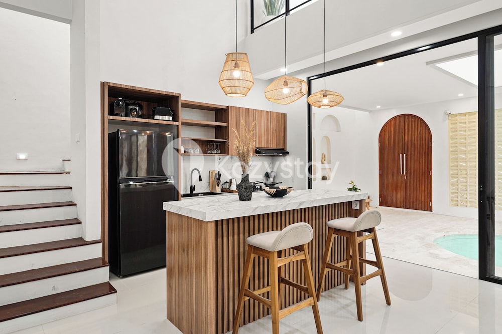 Sadin Villa by Kozystay - Sanur