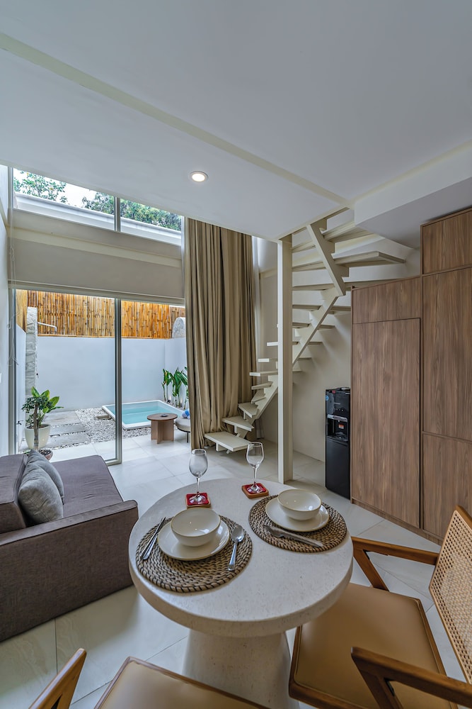Bingin Lofts