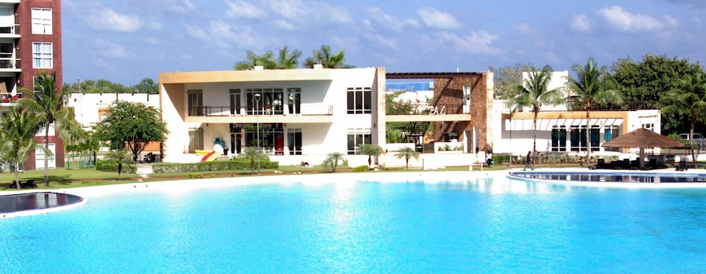 Departamento Hozanek en Dream Lagoons