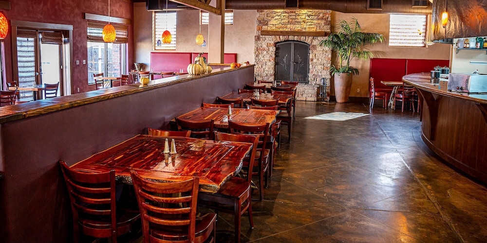 The Canebrake