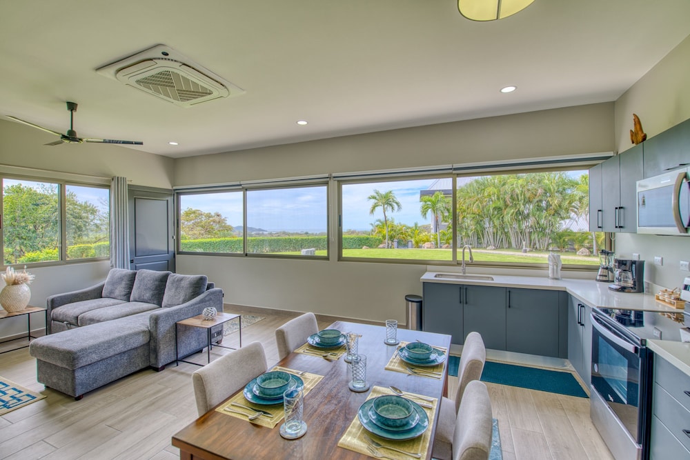 Luxury 15br Ocean View Estate in Nosara Ideal for Retreats Weddings Corporate Events