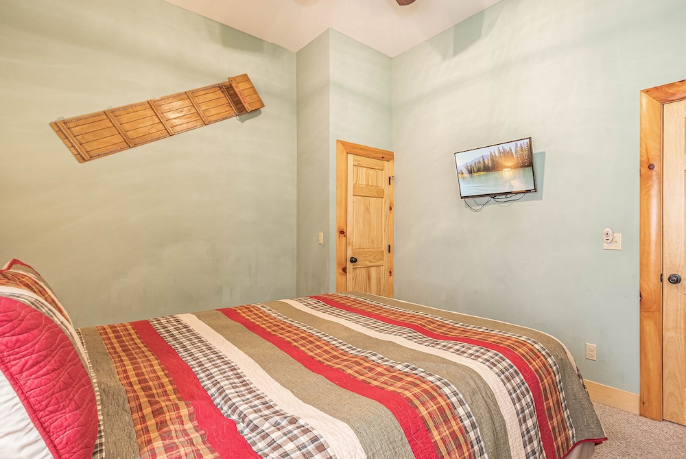 Morningside Lodge view 5