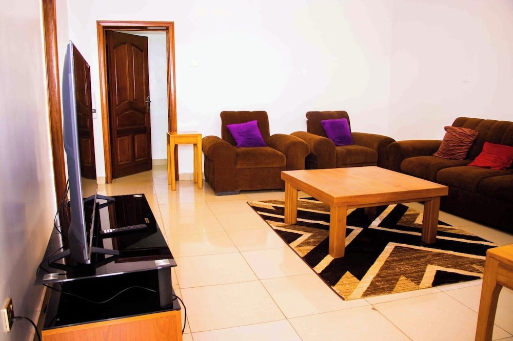 New G&M Stays Kigali