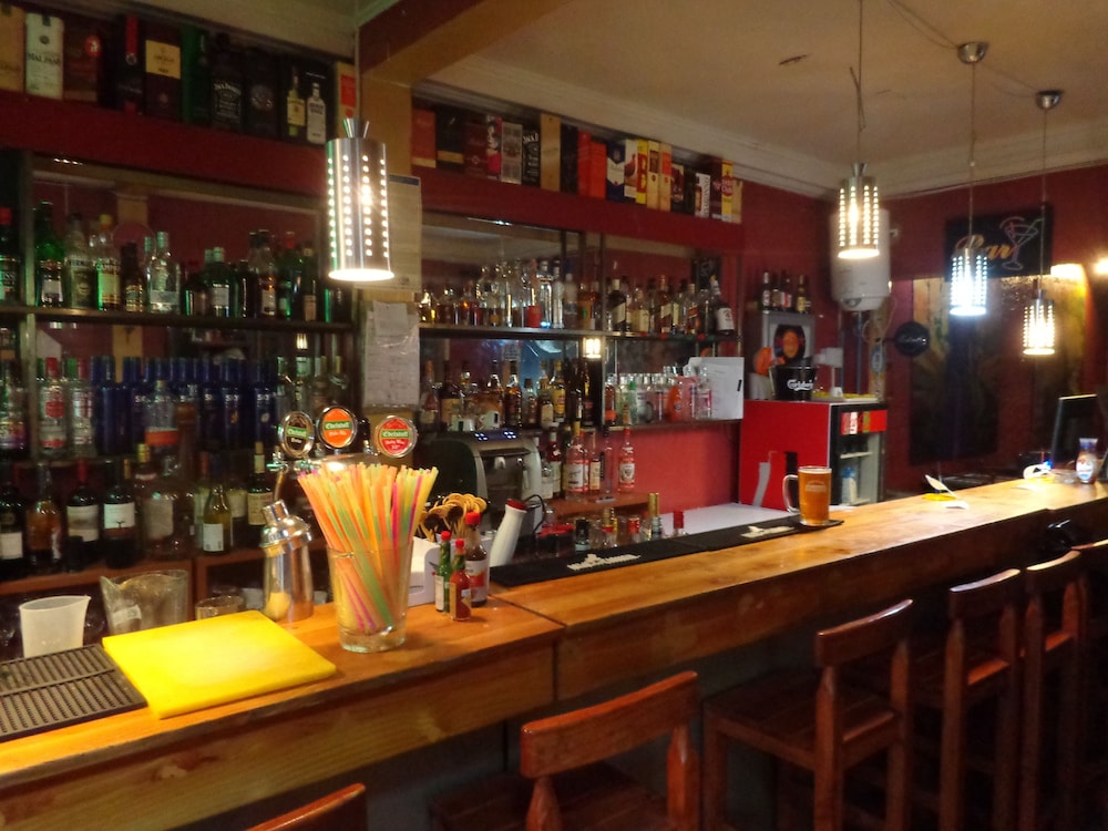Hostal Chile Chico - Hostel