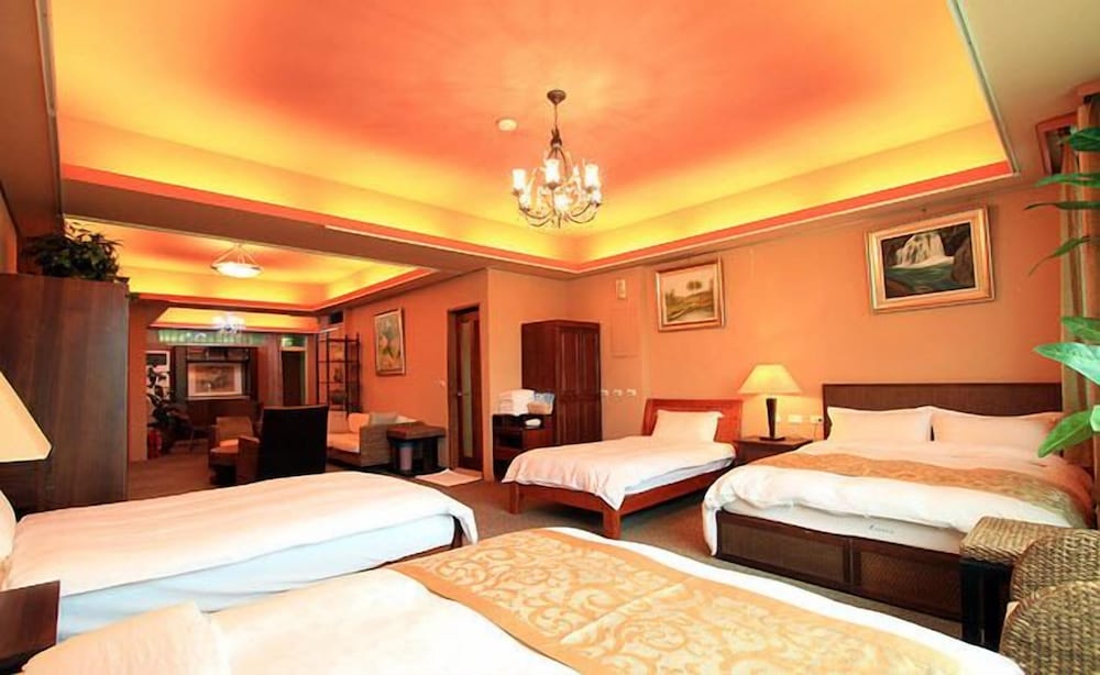 Mei Lun 85 Bed and Breakfast