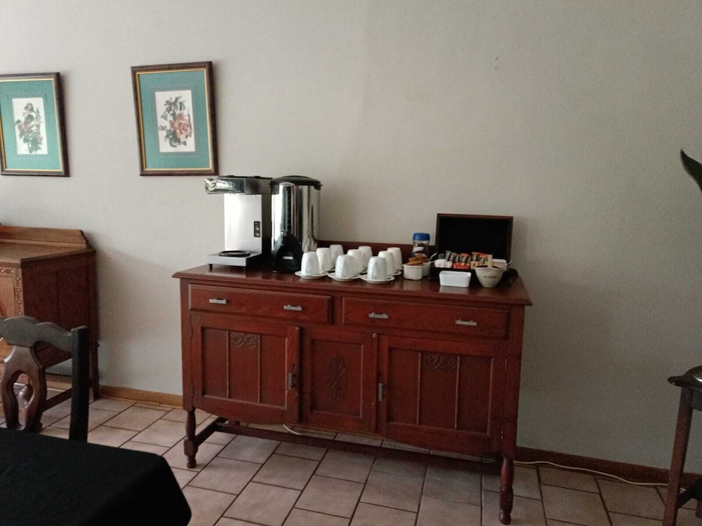 Pecan Farm Guesthouse