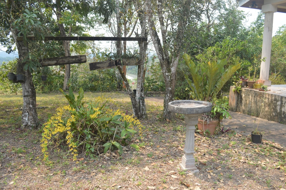 Rock Farm Guest House