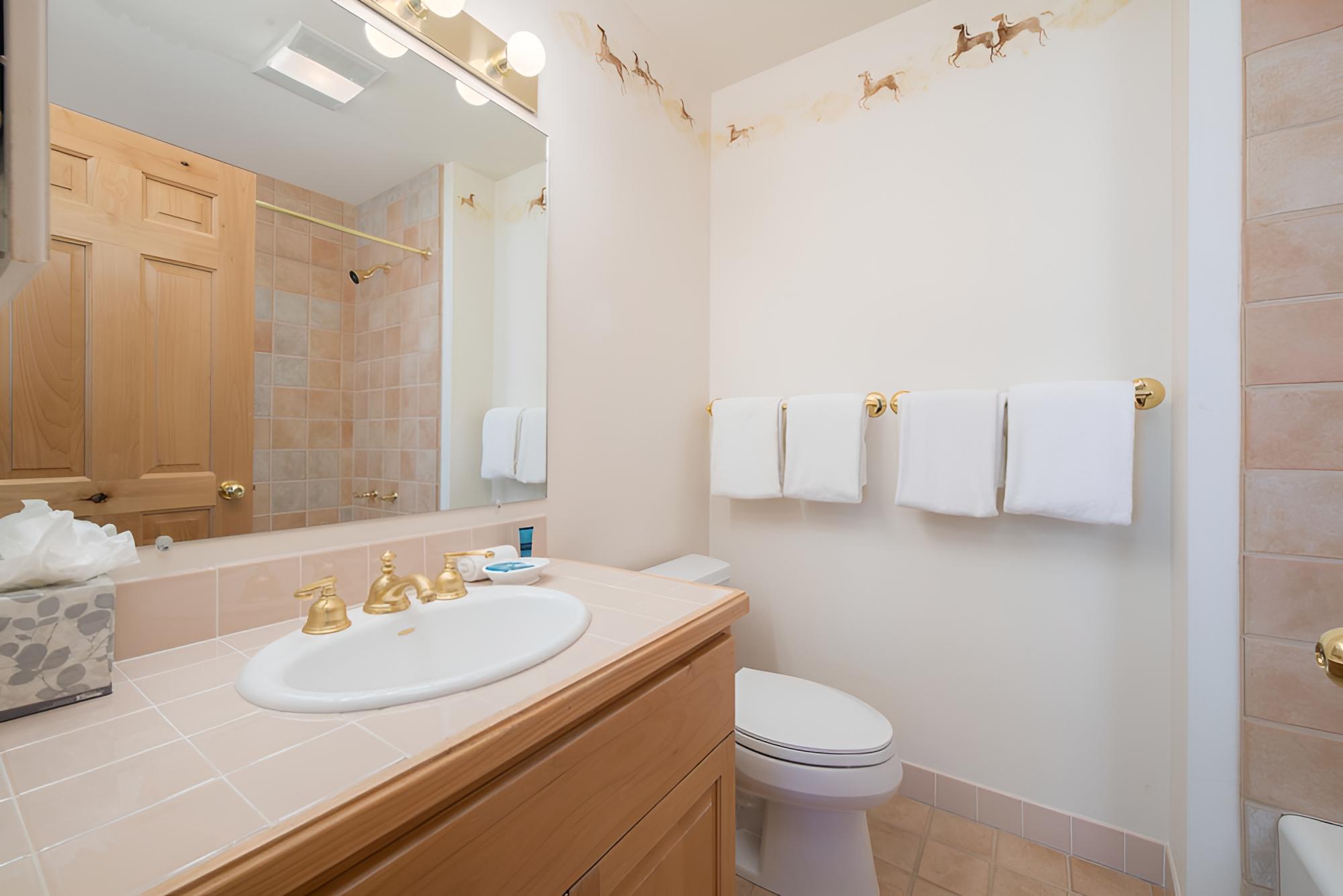 Teton Pines Townhome Collection by JHRL