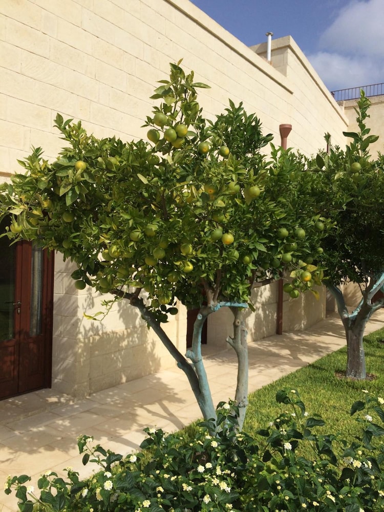Masseria San Polo