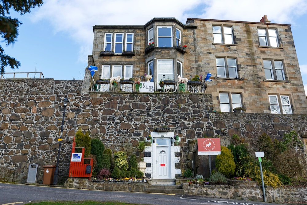 Castle Walk B&B