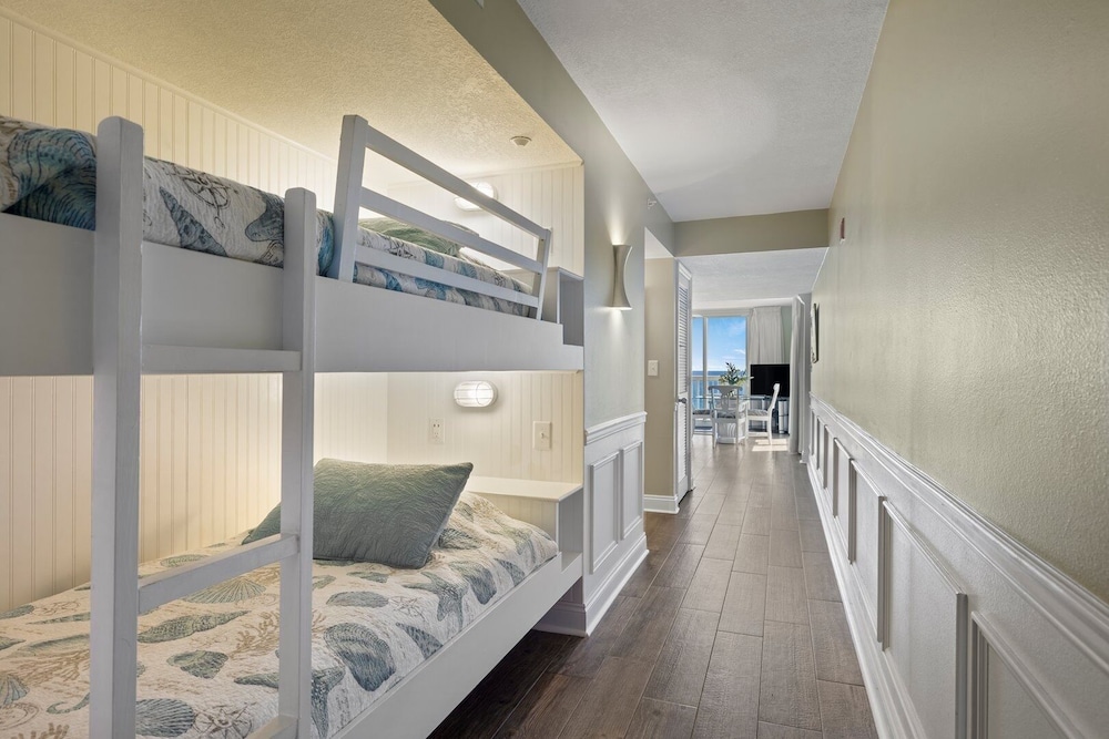 Pelican Beach 1411 1 Bedroom Condo by Pelican Beach Management view 5