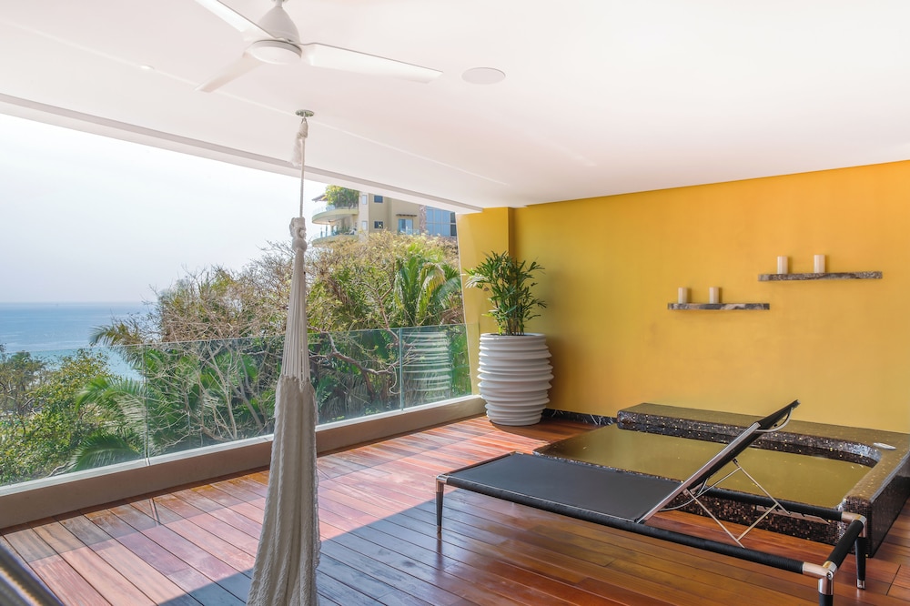 Puerto Vallarta Vacations - Garza Blanca Preserve Resort  Spa - All Inclusive - Property Image 12