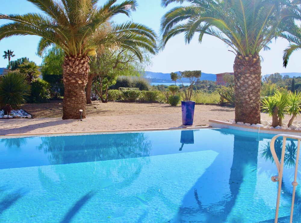 Villa Golfe Bleu - Sainte Maxime / Grimaud view 3