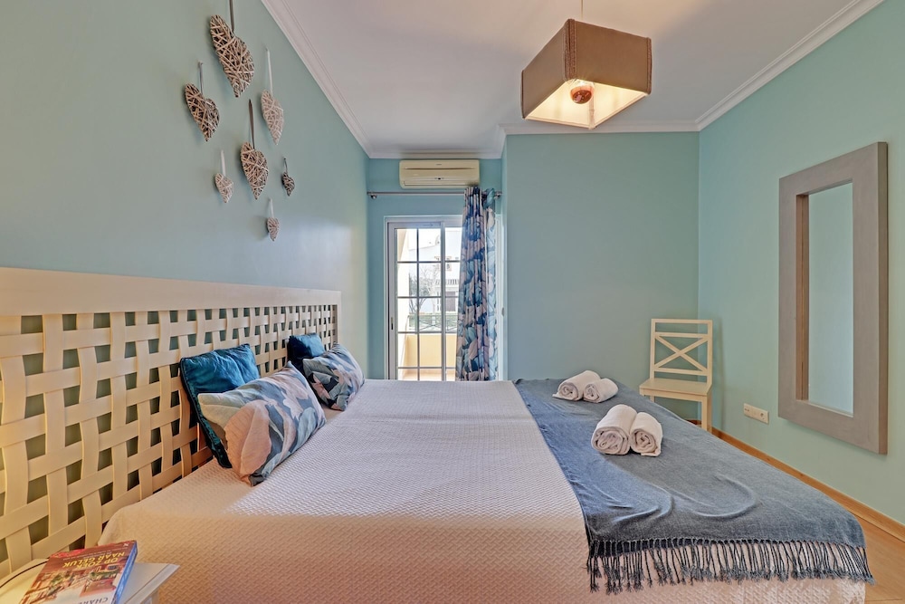 Portofino Apartment in Vilamoura view 3