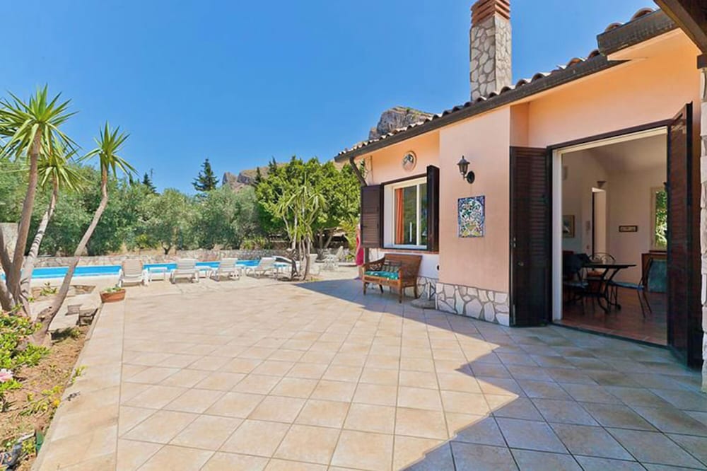 Casa Isabella con Piscina