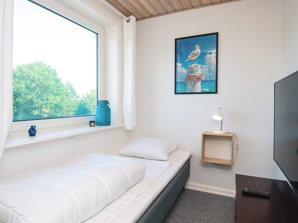 4 Star Holiday Home in Bronderslev