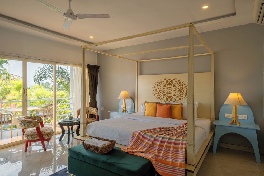Perfectstayz Koko Maya