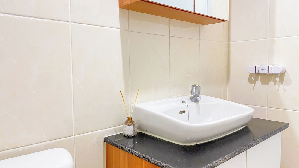 Scenic 2Br Apartment At M-Town Residence