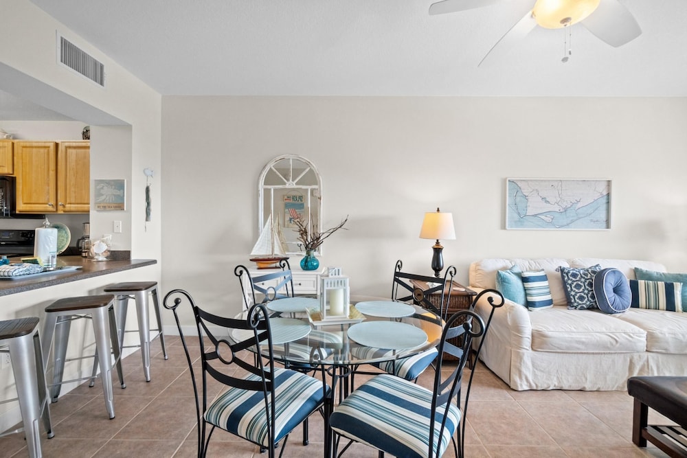 Waterside Village by Panhandle Getaways