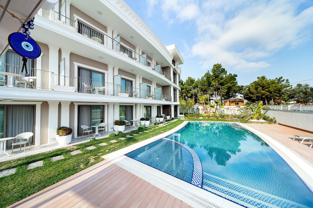 As Çeşme Otel - Image 6