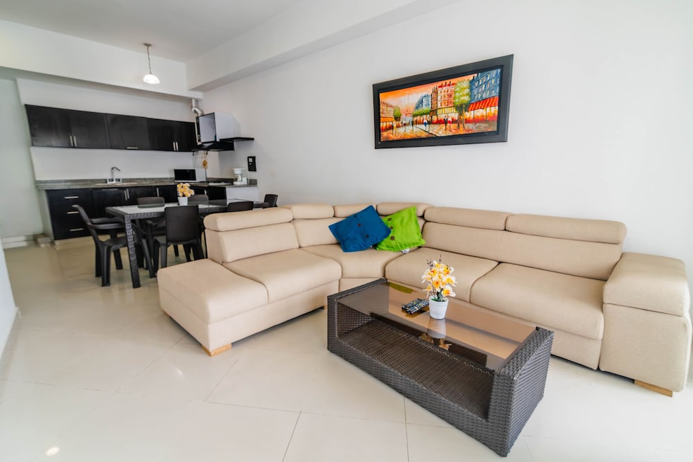 Photo 50 sur 89 de Apartamentos Unik Cartagena Edificio Poseidón