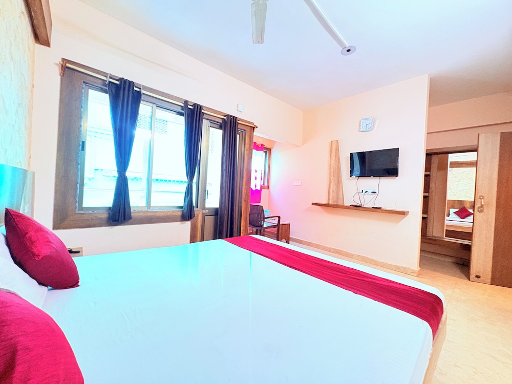 Hotel Sairaj Inn Puri