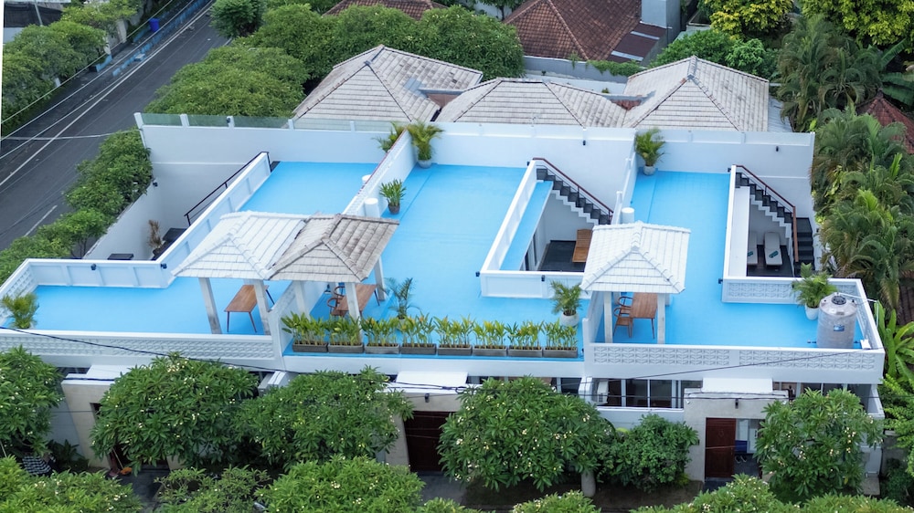 Bali Road House