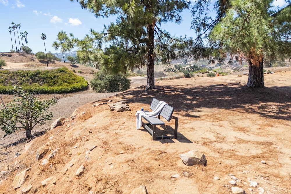 Scenic Deck w/ Sunset Views Near Temecula Wineries Estrada Ranch by Avantstay