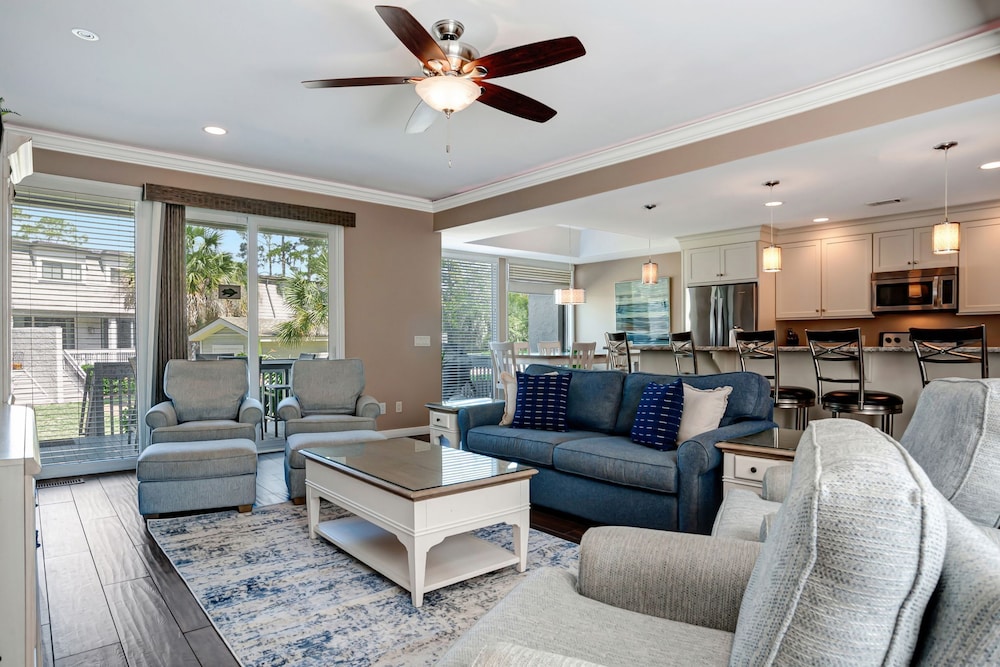 1266 Harbour Town Club at The Sea Pines Resort