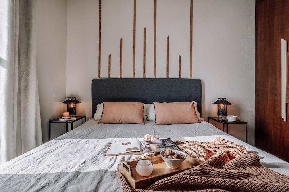 Tatio - 1 Bedroom in Chamber