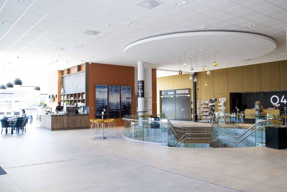 Kristiansand Vacations - Hotel Q42 - Property Image 2