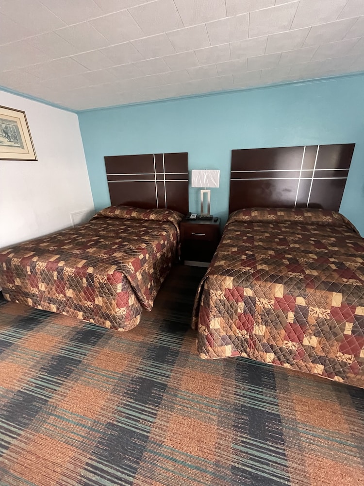 Colton Motel Gettysburg