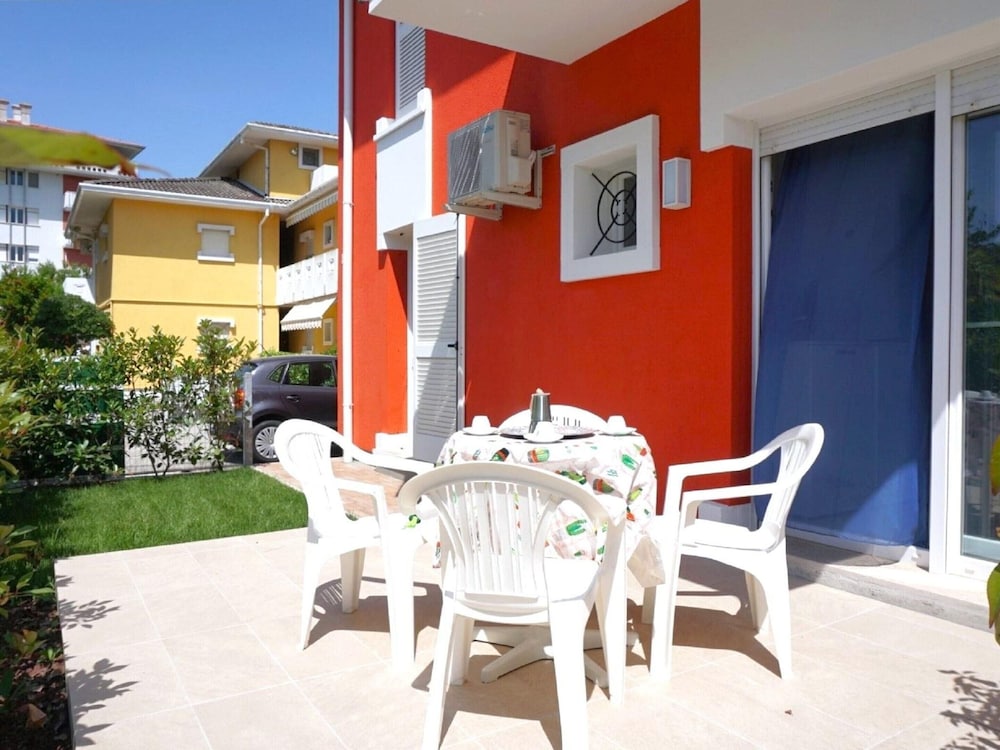 Apartment in Caorle Near Adriatic Beaches