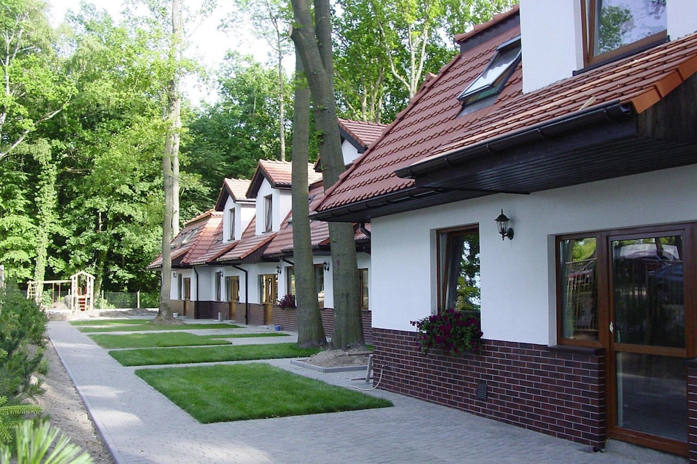 Apartment in Rewal Near Baltic Sea Beach view 3