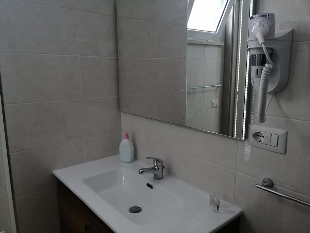 Hotel Tirreno
