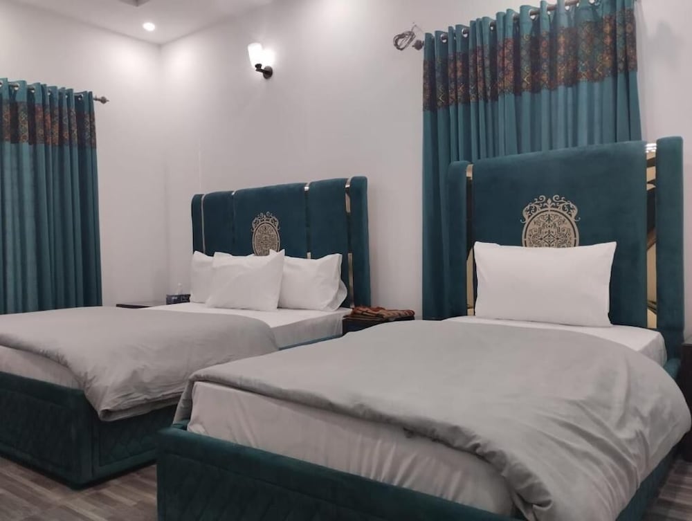 ITL GUESTHOUSE