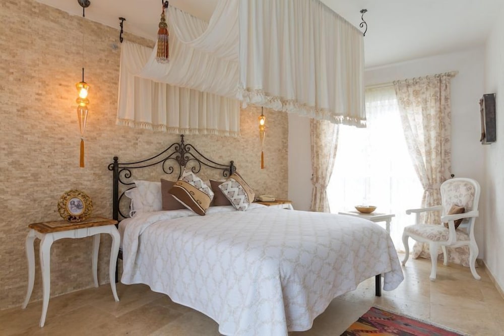 Chigdem Otel - Özel Sınıf - Image 26