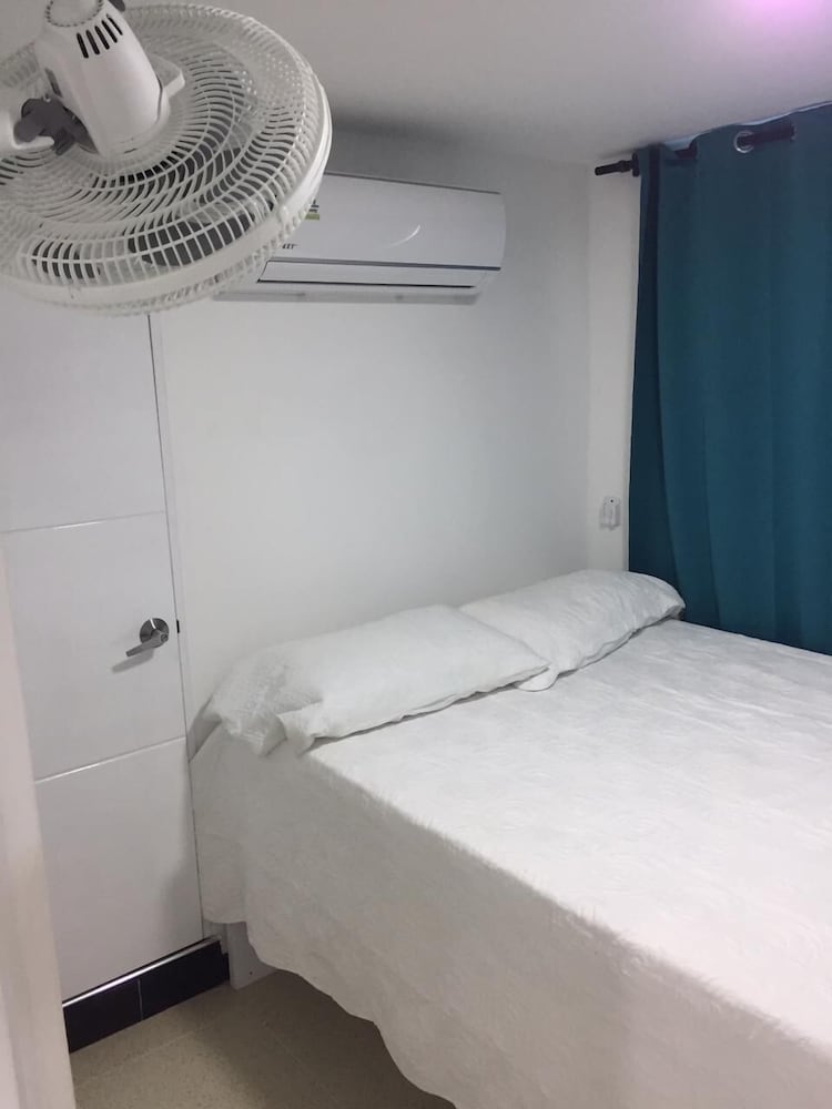 Apartamentos Tulys Place