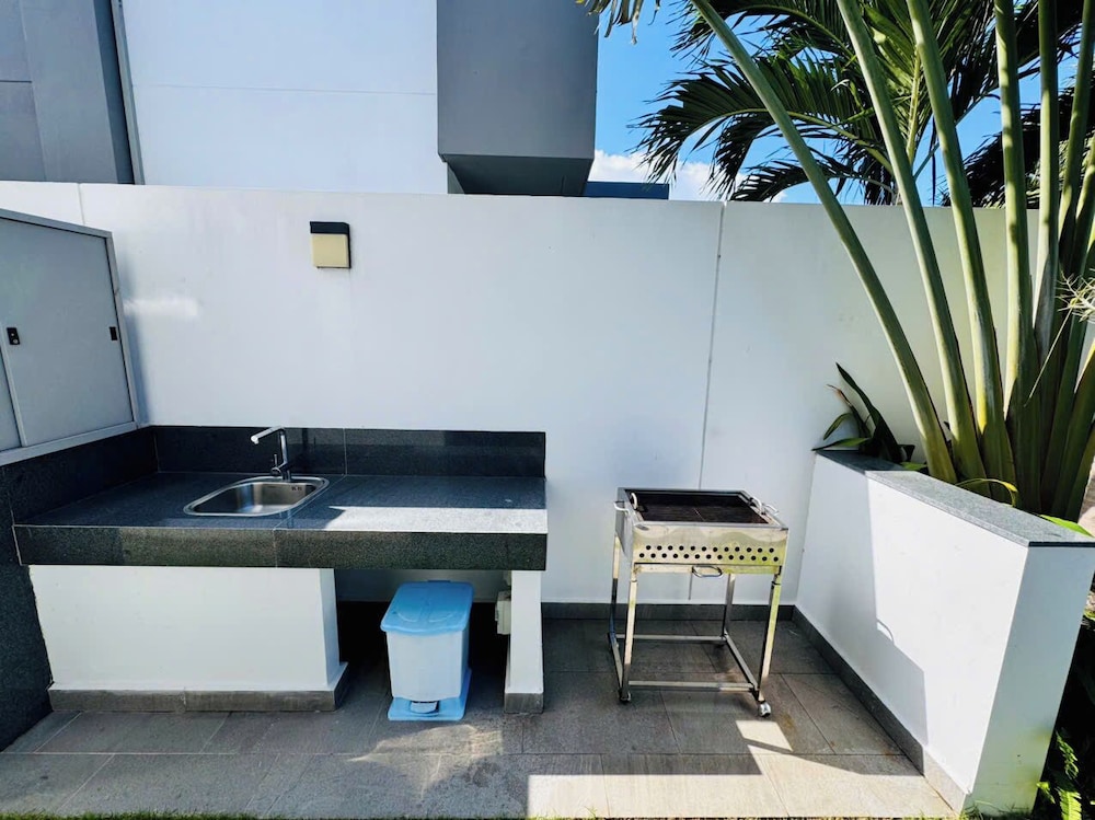 Vias Sanctuary Villa