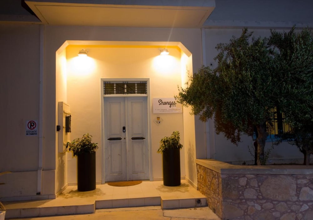 Shongas Inn