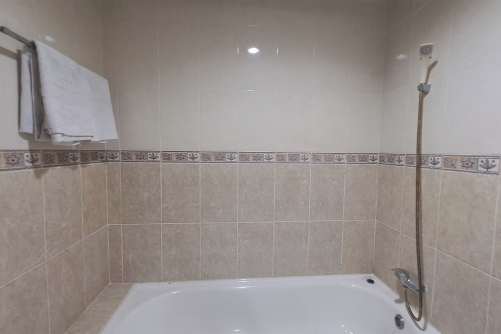 Hermina Hotel