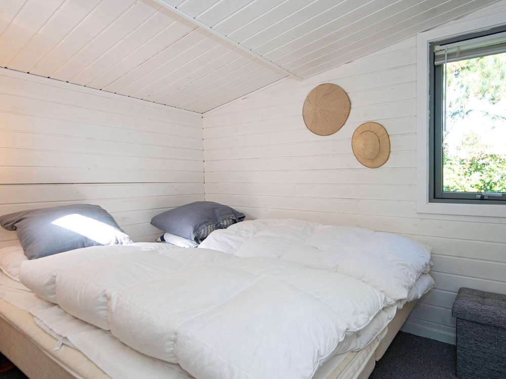 4 Person Holiday Home in Ebeltoft-by Traum view 2
