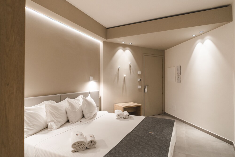 Sicilia's Residence Hotel Art & Spa