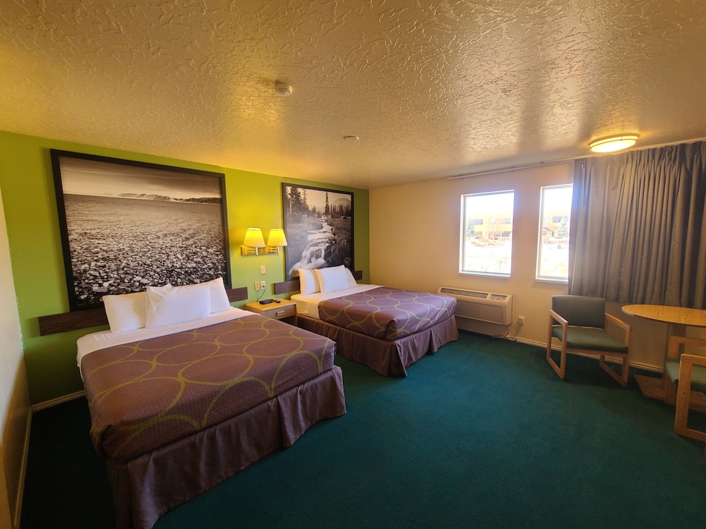 Horizon Hotel, Bilde 33