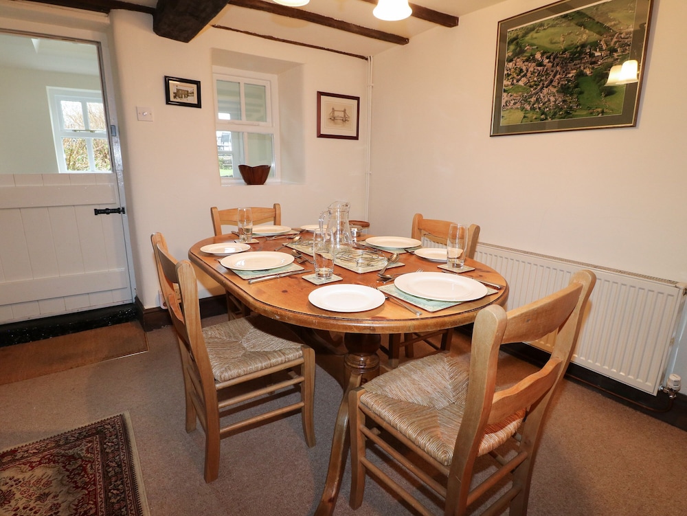 Matlock Vacations - Walton Cottage - Property Image 3
