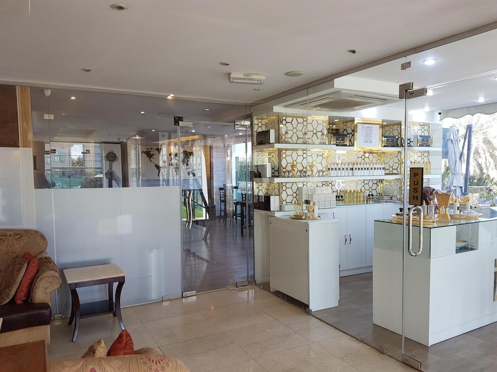 Magic suite Abu Halifa, photo 29