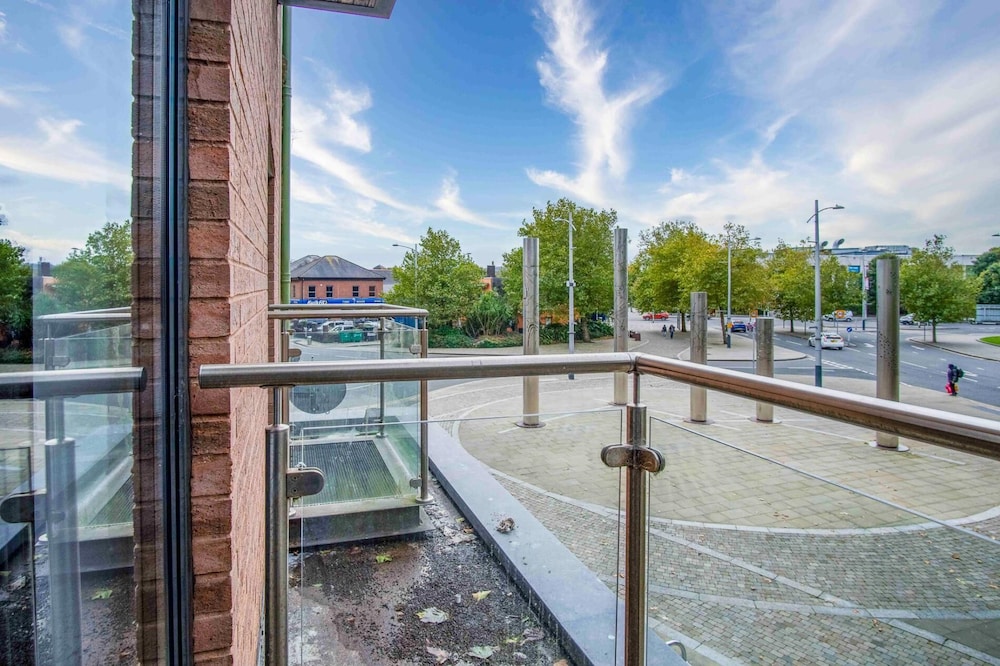 Princess Lofts 3 - 1 Bedroom Studio - Swansea