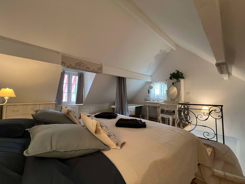 Maison d'hôtes La Danasha