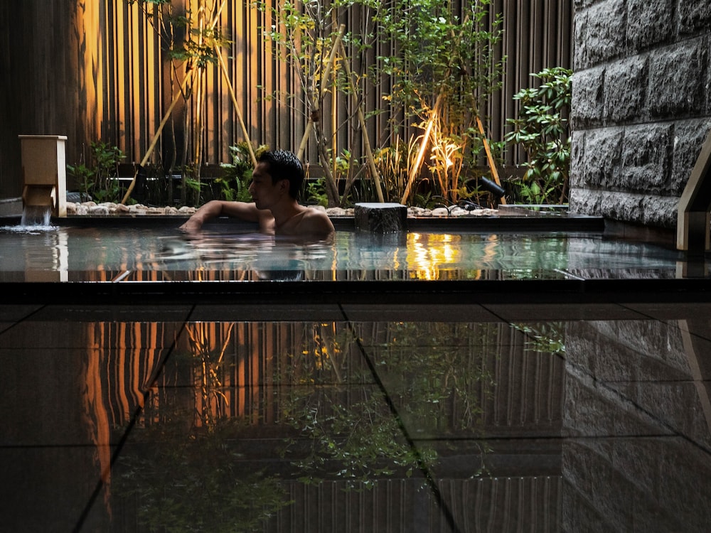 Onsen Ryokan Yuen Sapporo 47