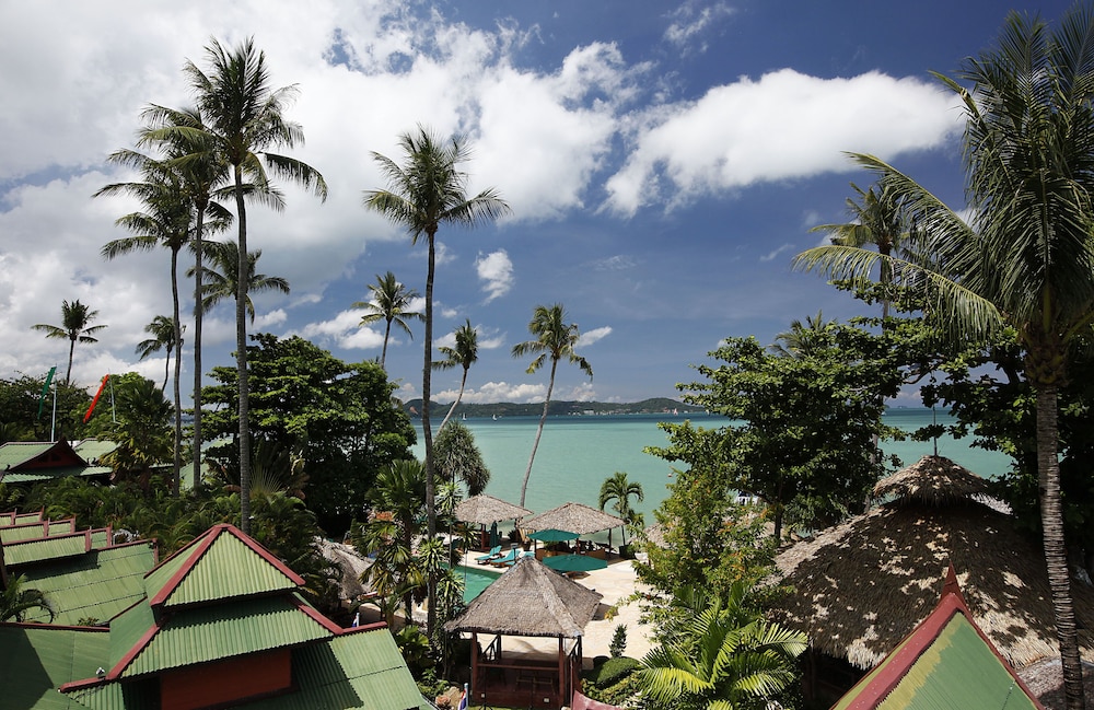 Friendship Beach Resort & Atmanjai Wellness Spa